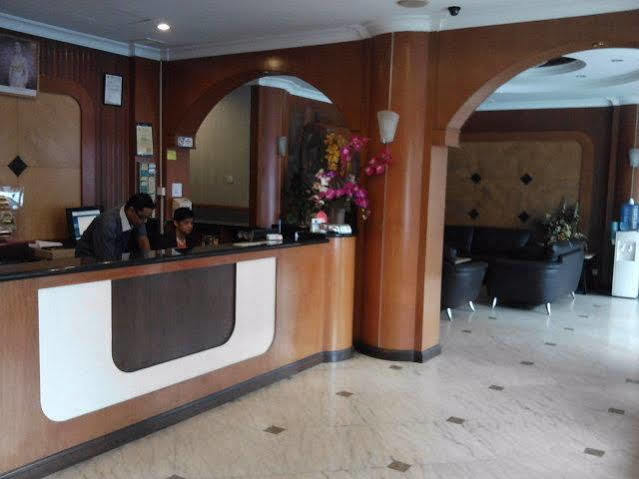 Jj Boutique Hotel - Damansara Perdana 八打灵再也 外观 照片